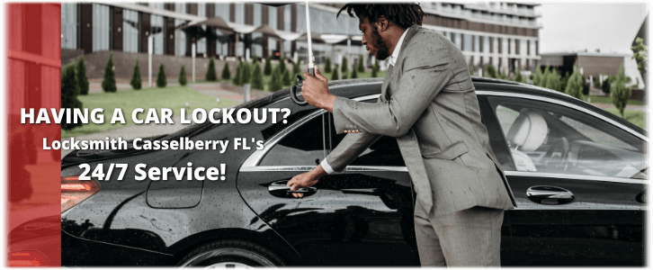 Car Lockout Service Casselberry FL  (407) 439-2104