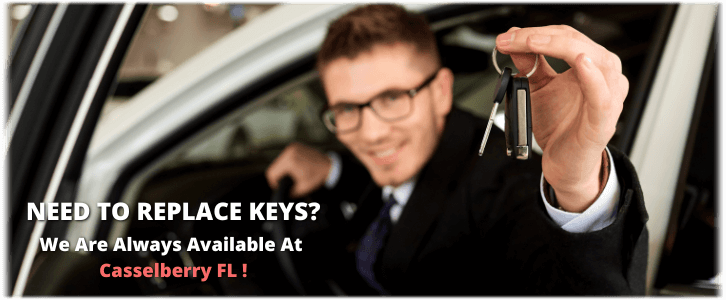 Locksmith Casselberry FL