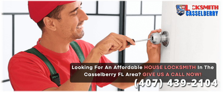 Locksmith Casselberry FL