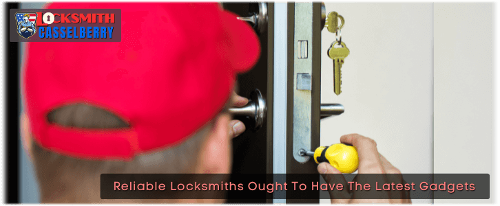 House Lockout Service Casselberry FL (407) 439-2104