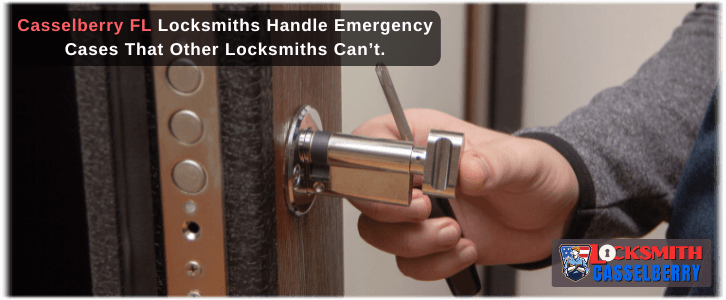 Lock Rekey Service Casselberry FL (407) 439-2104