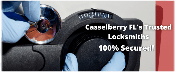 Safe Cracking Service Casselberry FL  (407) 439-2104