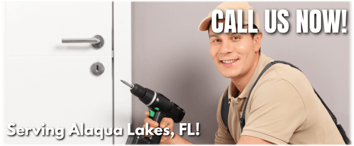 Locksmith Alaqua Lakes FL